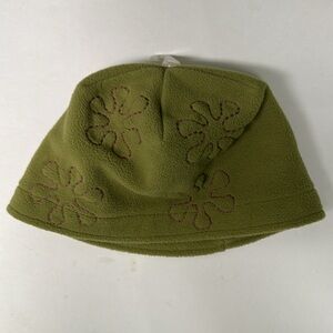 Royal Robbins Green Ashland‎ Flower Hat